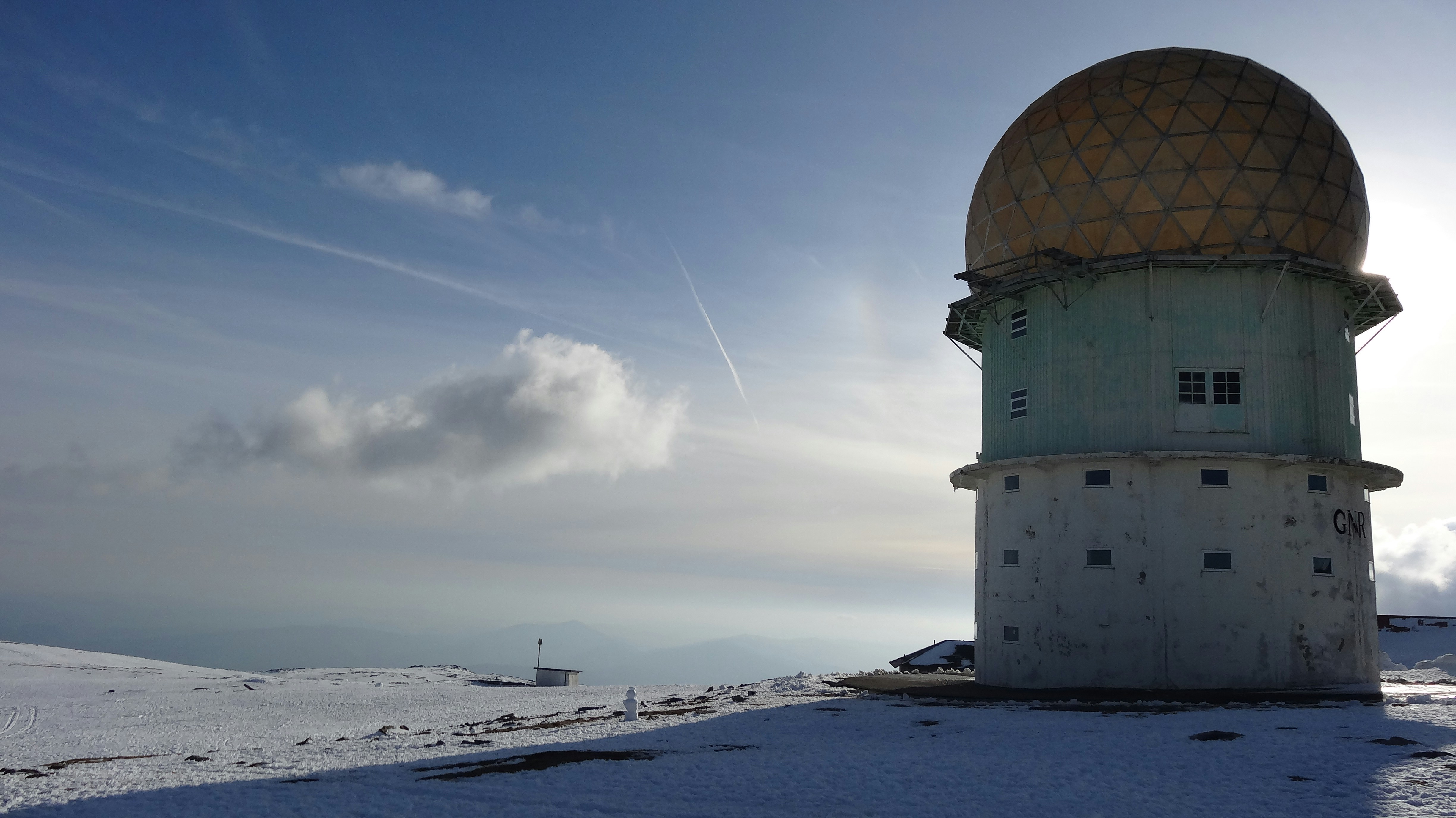 Serra da Estrela: The Roof of Portugal 4