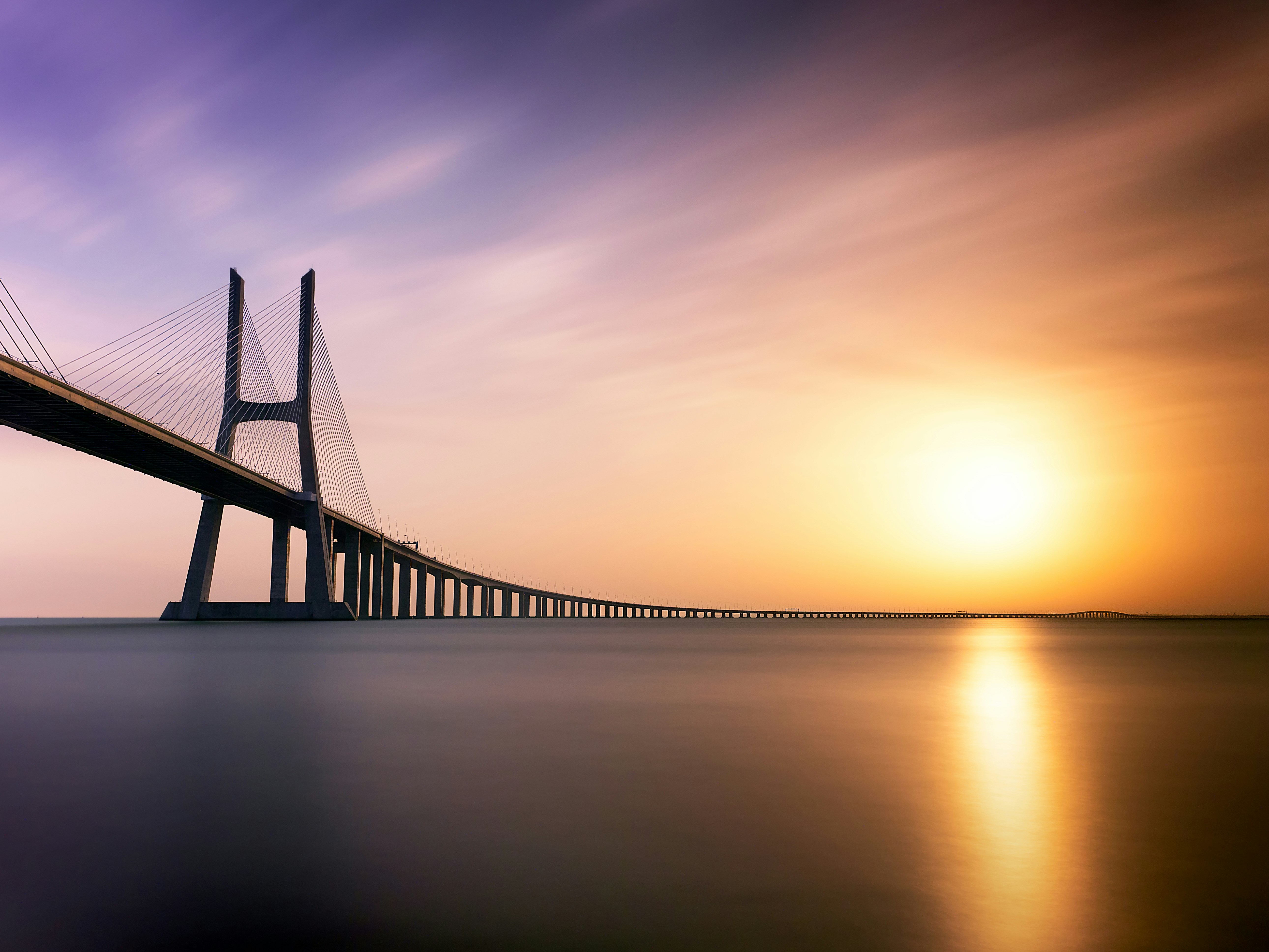 Tejo Sunset Boat Cruise 3
