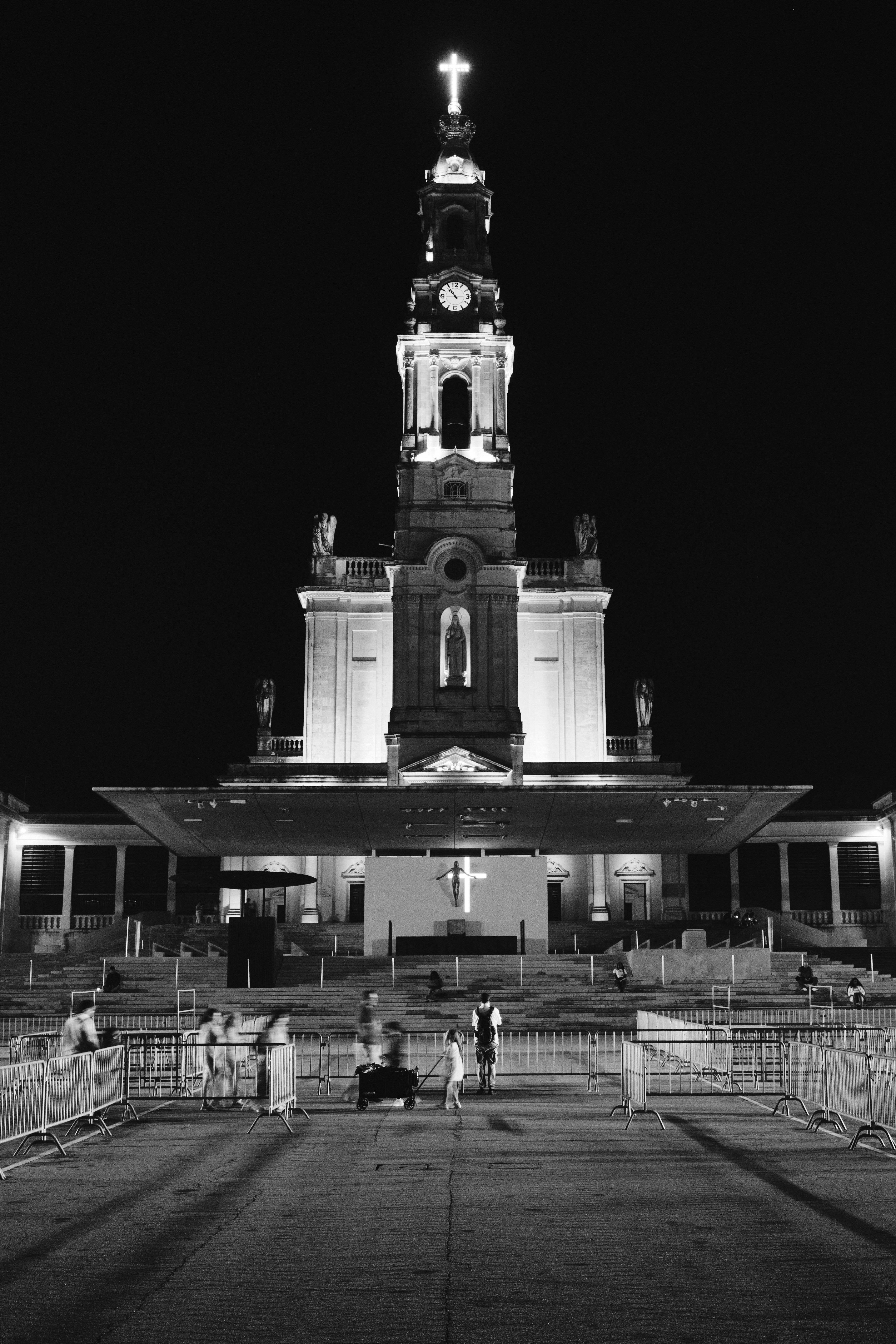 Spiritual Encounter: Half-Day in Fátima 3