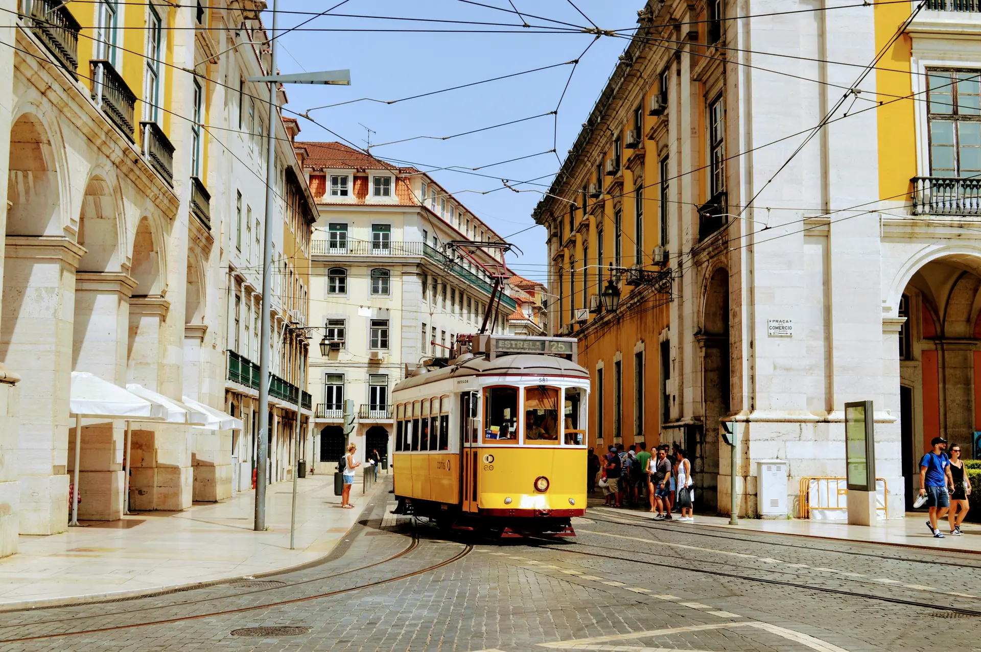 Mejor época para visitar Portugal: clima, eventos y consejos locales