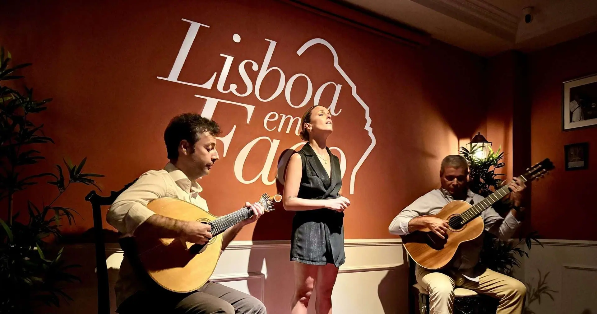 Fado en Lisboa: mejores casas y etiqueta local