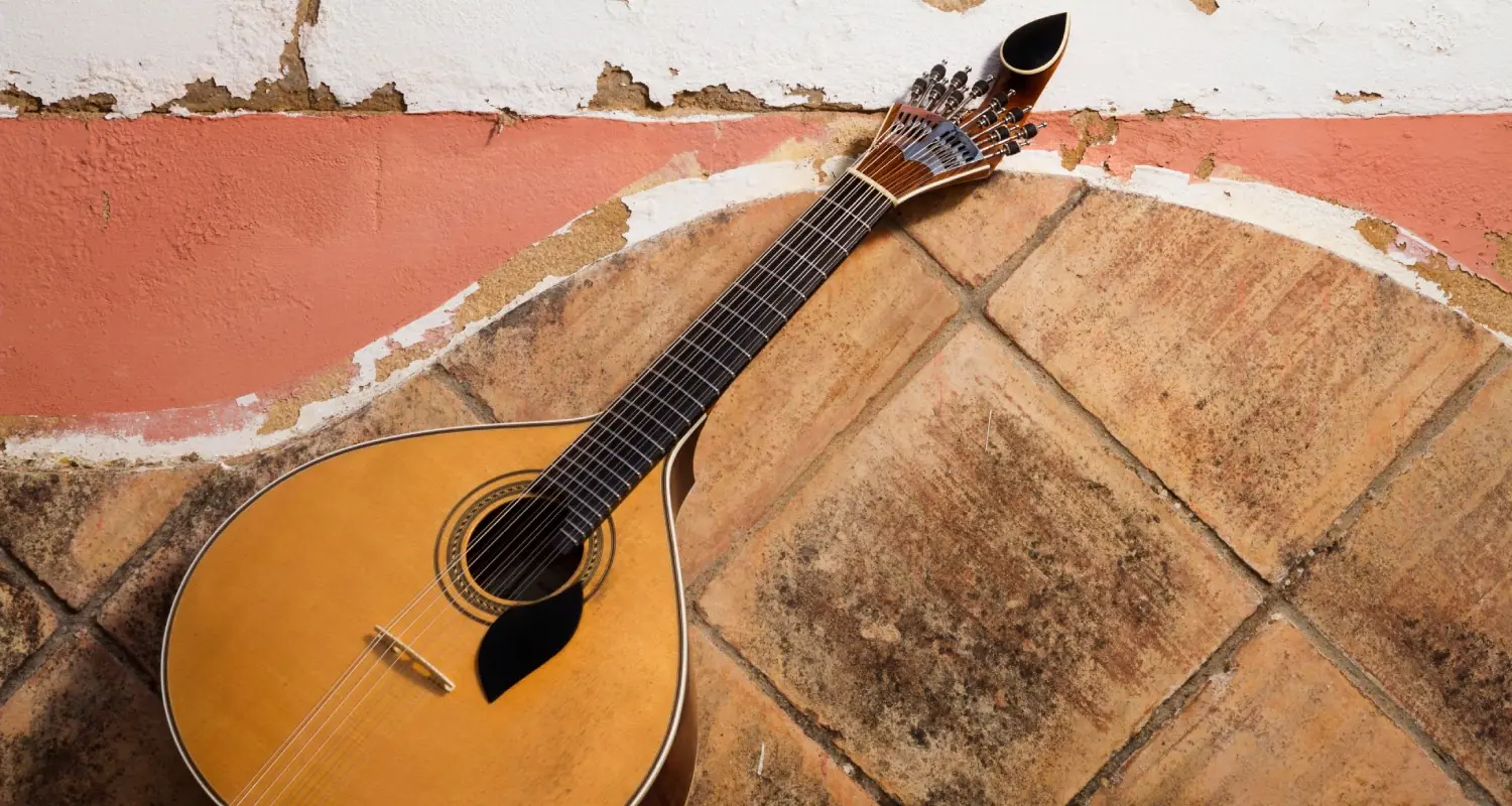 Fado en Lisboa: mejores casas y etiqueta local - vista rápida