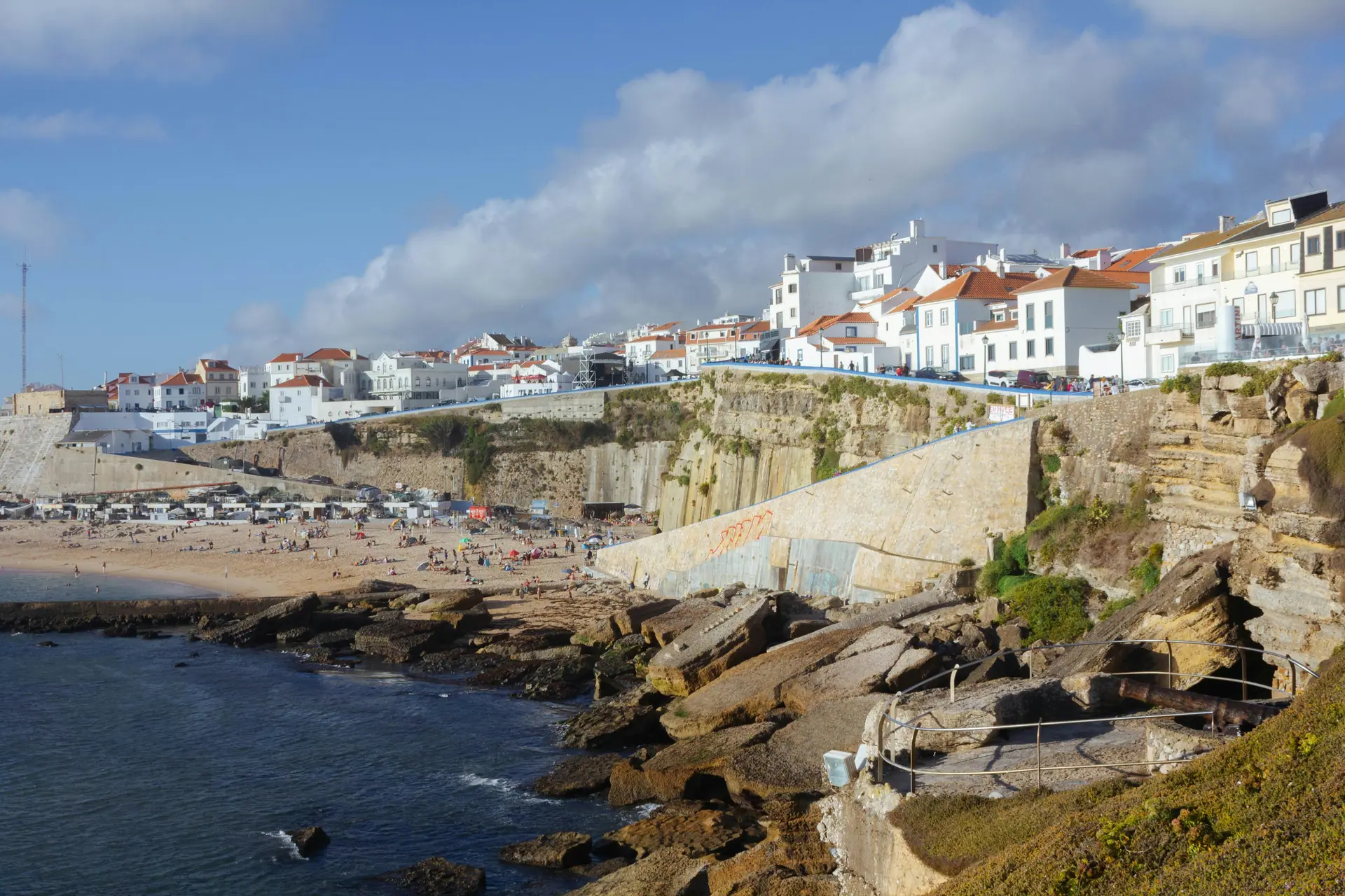 Feriados en Portugal: tradiciones y consejos para crear itinerarios sin estrés - vista rápida