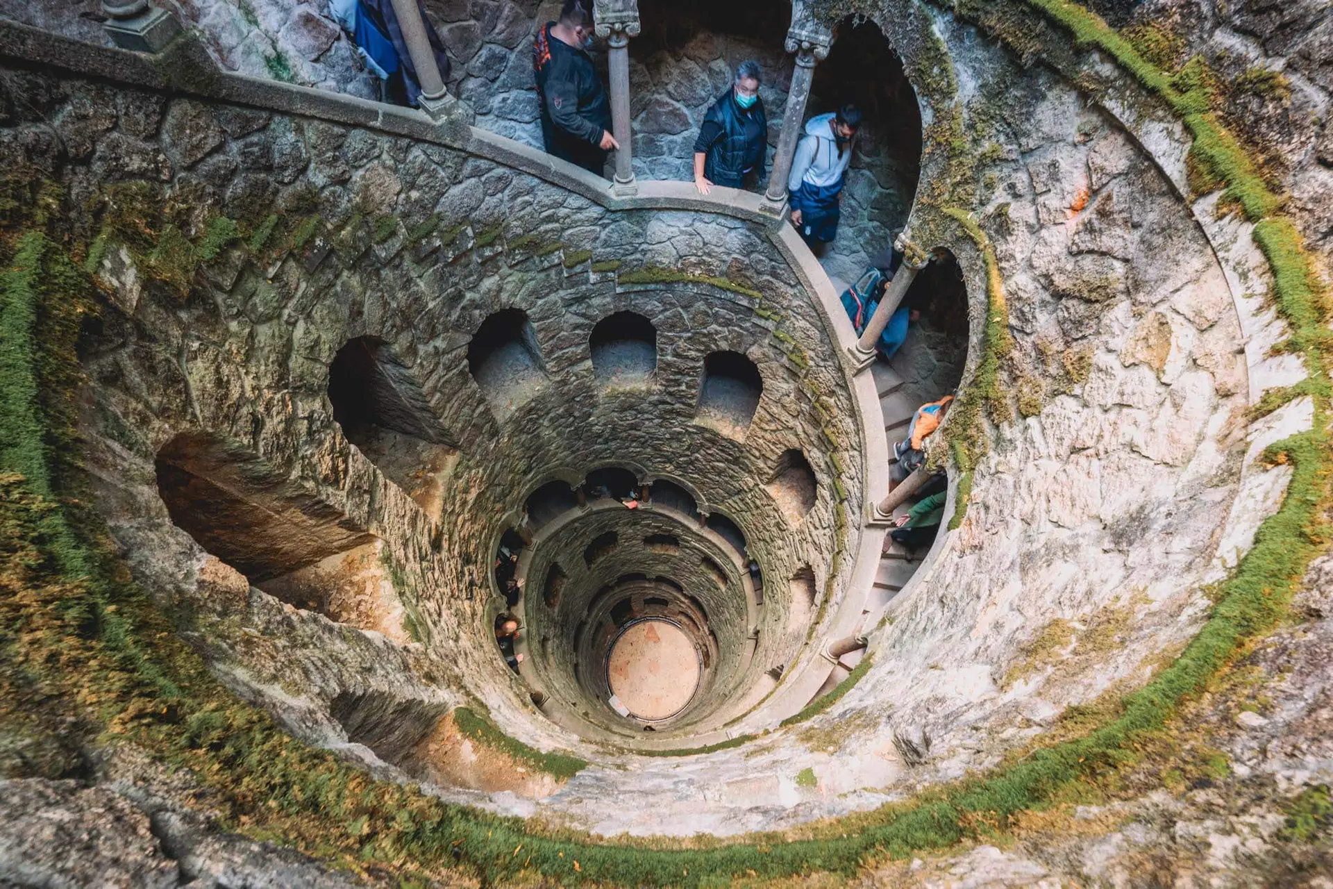 Lisboa a Sintra: guía de transporte con enfoque en logística y confort - vista rápida