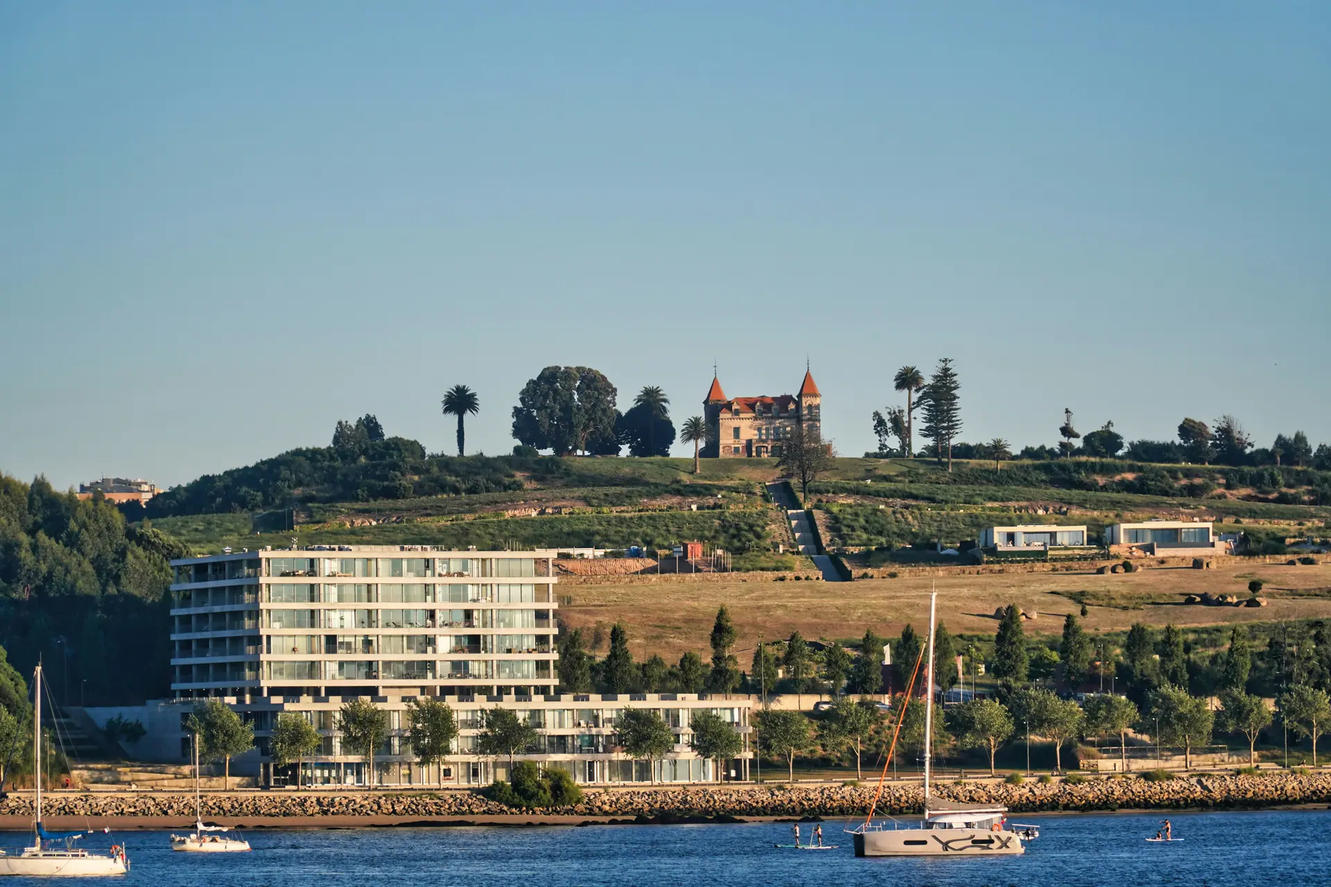Douro Sunset Boat Cruise 3