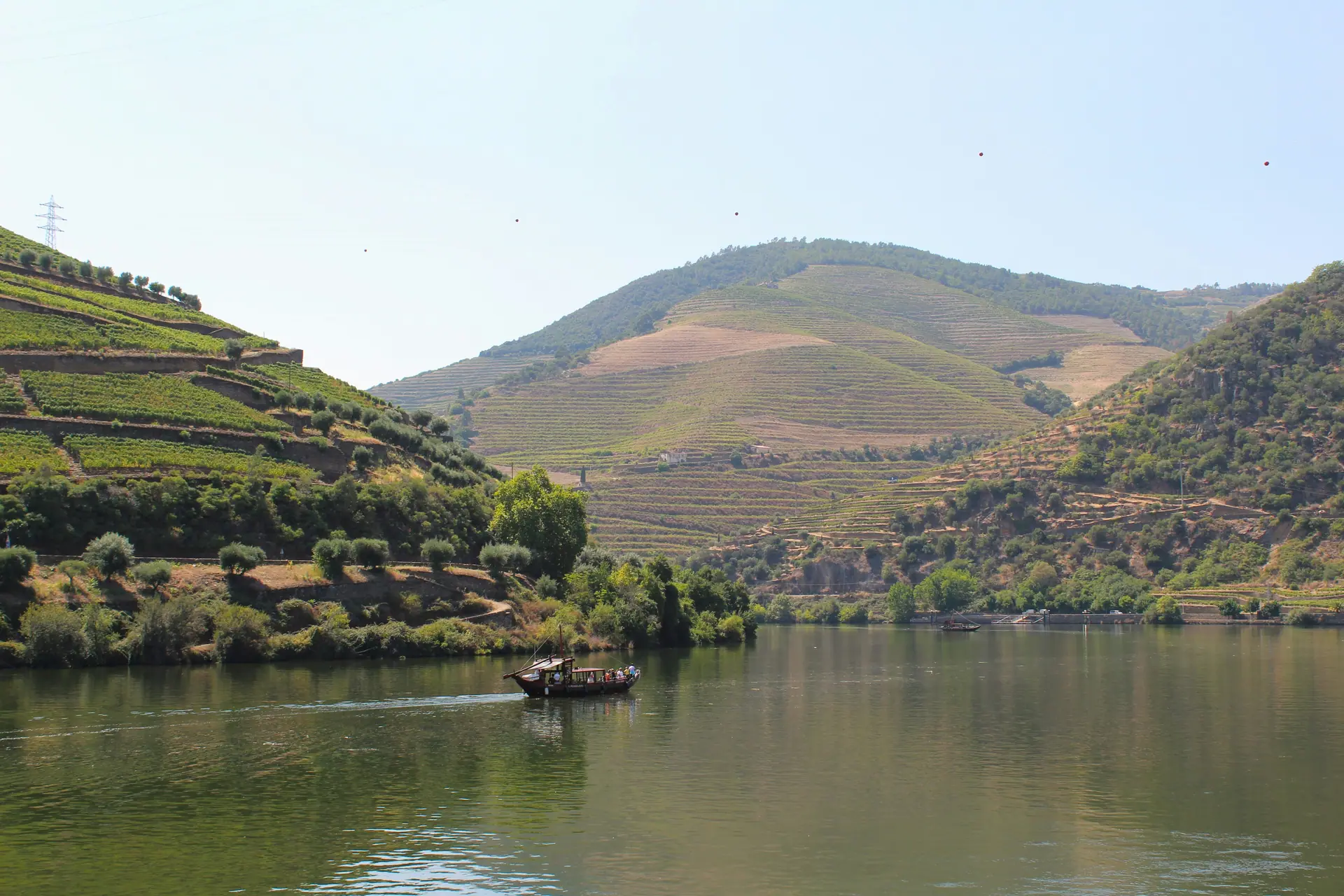 Douro Sunset Boat Cruise 2