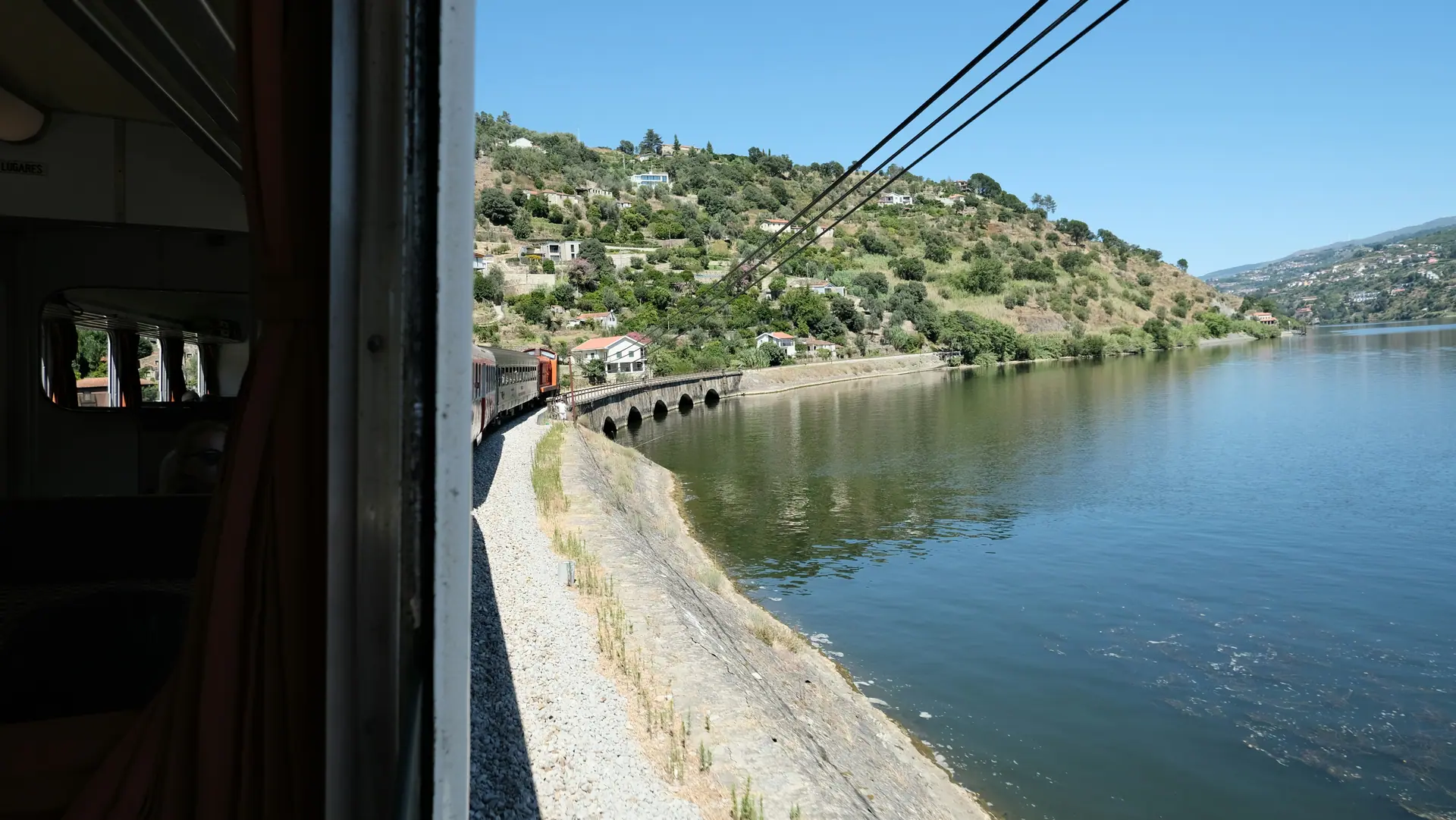 Douro Sunset Boat Cruise 5