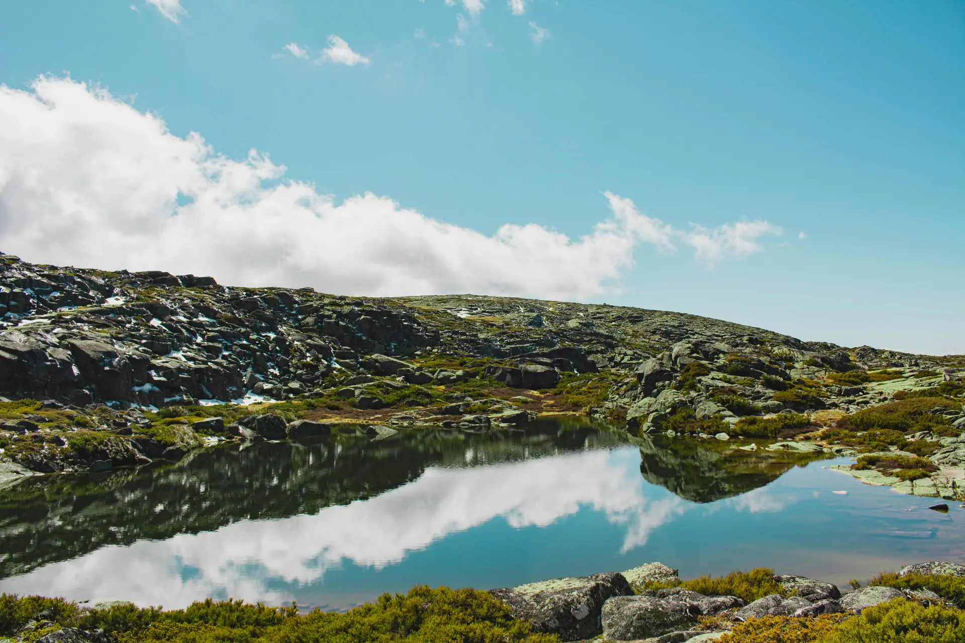 Serra da Estrela: Das Dach Portugals 2
