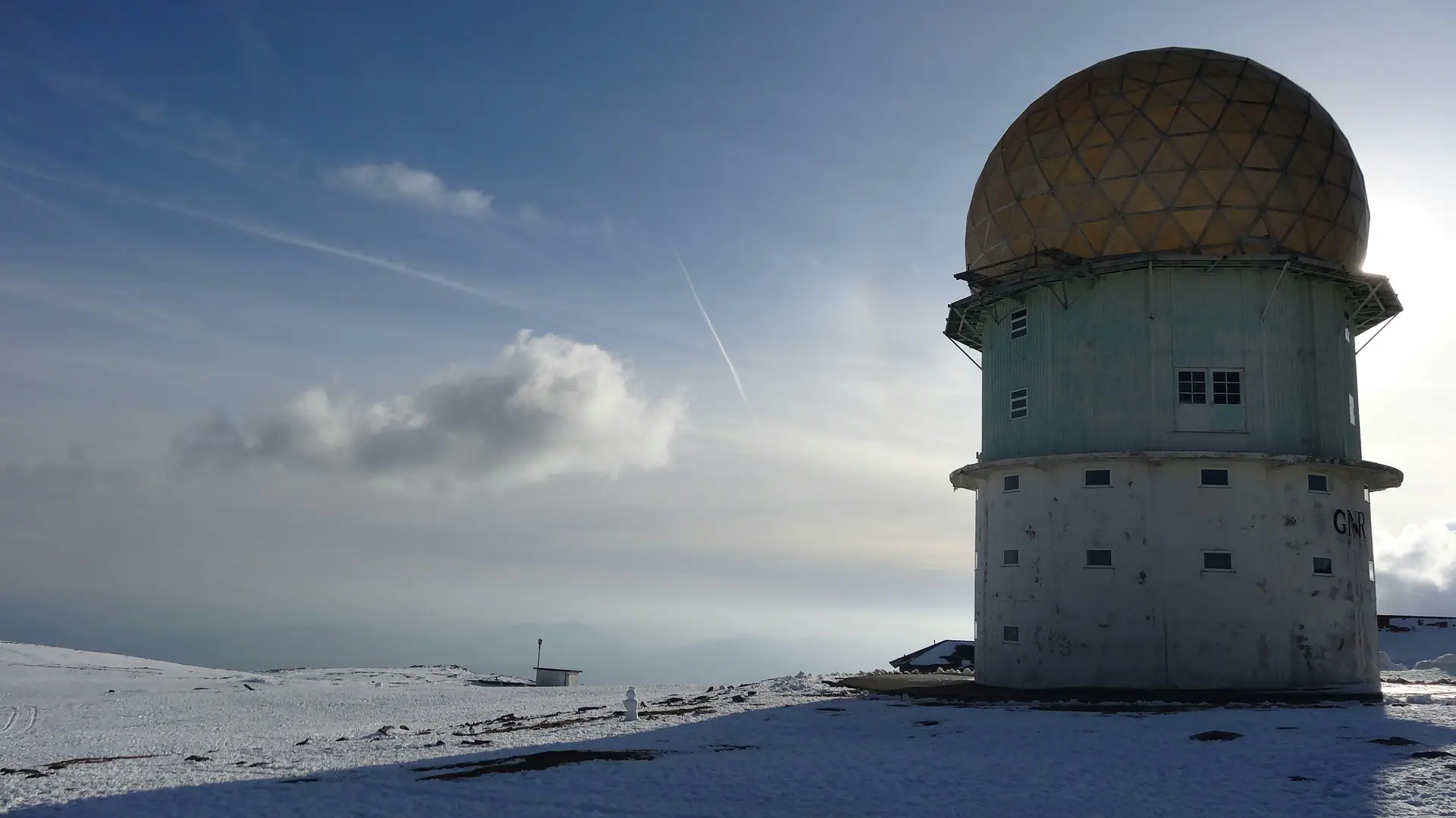 Serra da Estrela: Das Dach Portugals 4