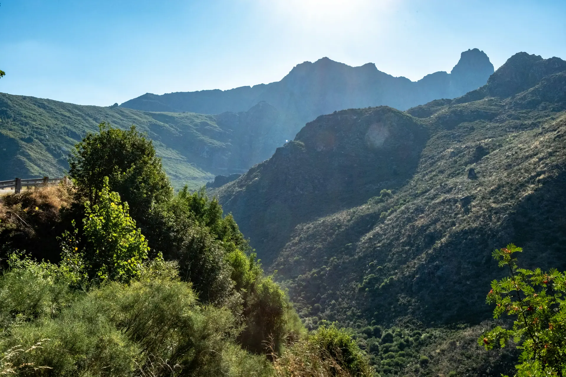Serra da Estrela: Das Dach Portugals 3