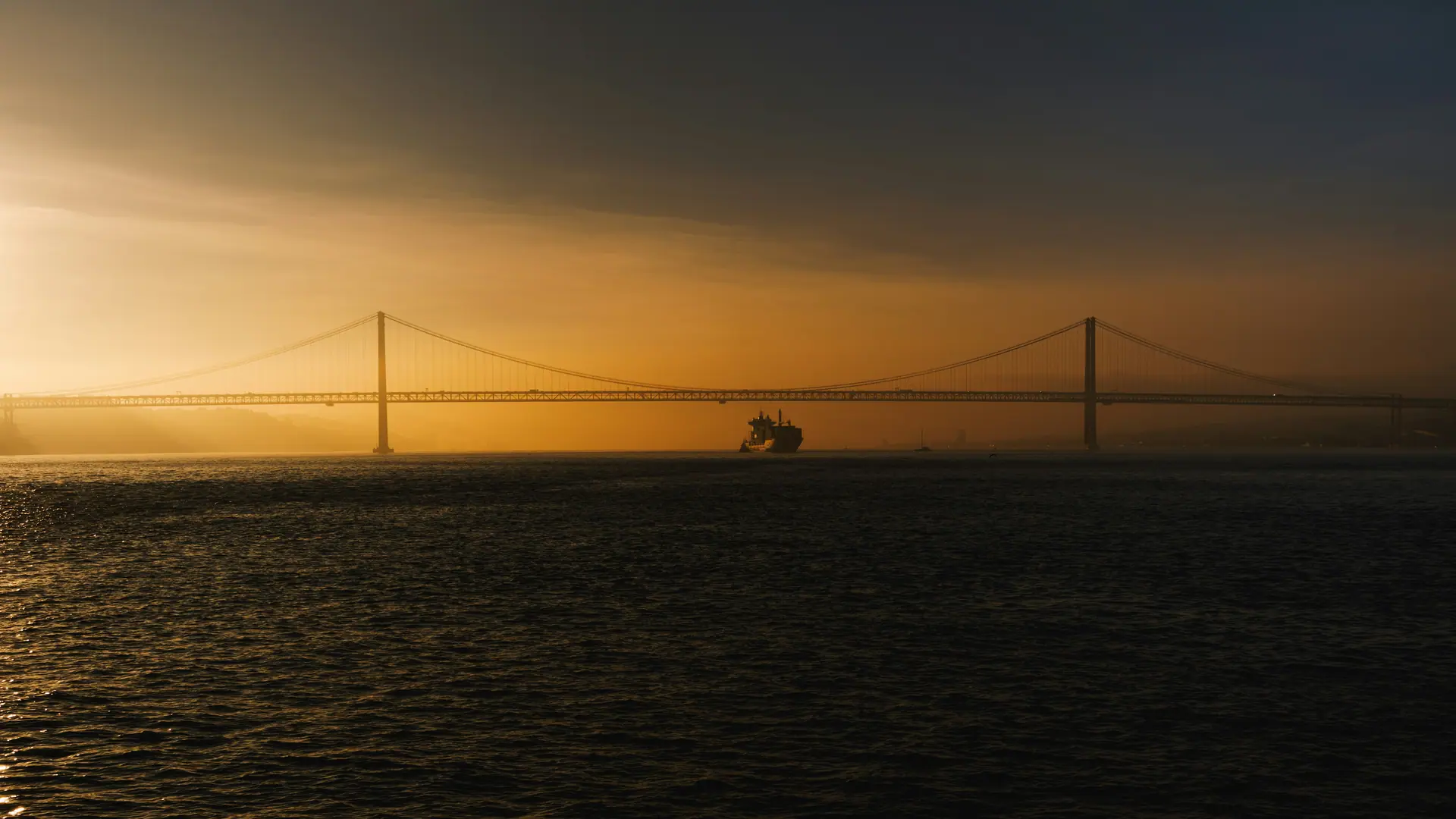Tejo Sonnenuntergangs-Bootsfahrt 5