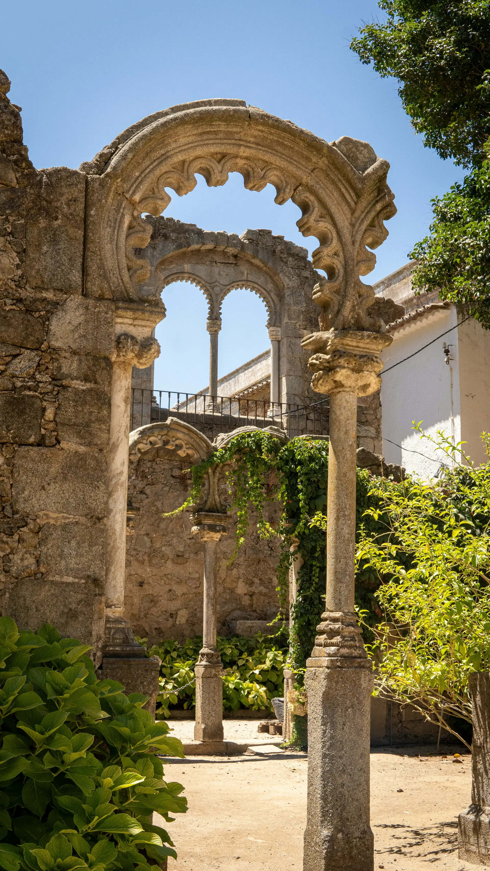Évora: Capital del Alentejo y Patrimonio UNESCO 3