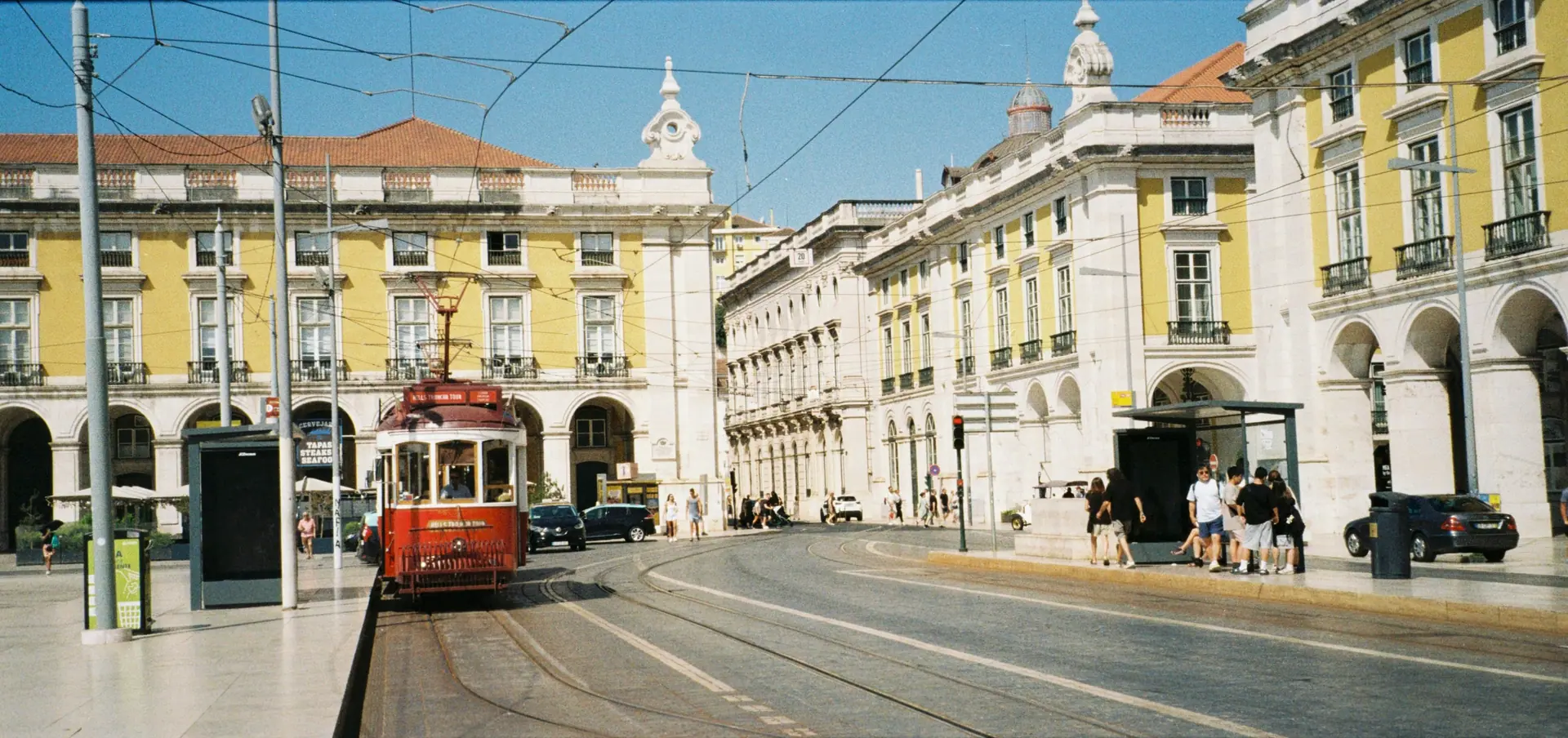 La Esencia de Lisboa: El Tour Definitivo (8h)