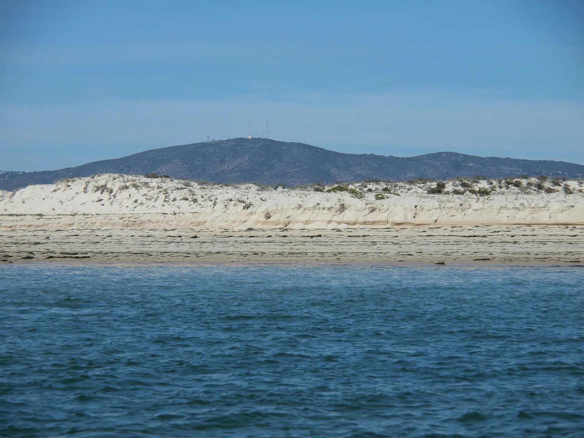 Geheimnis des Südens: Ria Formosa und Cacela Velha 3