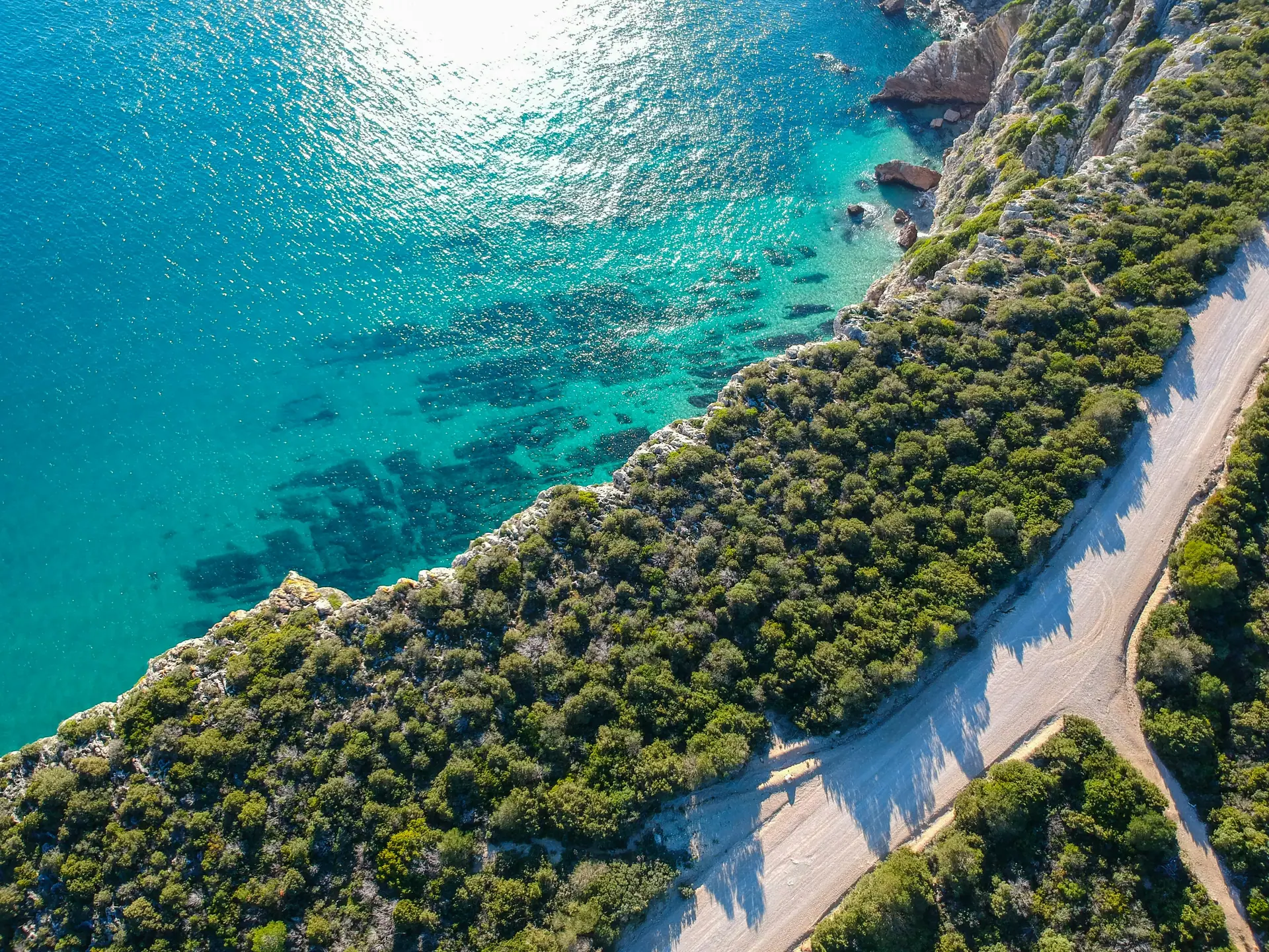 Atlantische Zuflucht: Setúbal und Serra da Arrábida 2